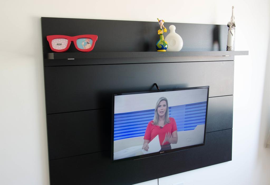 Appartamento Apartamento Beira Mar Maceio Ll Camera foto