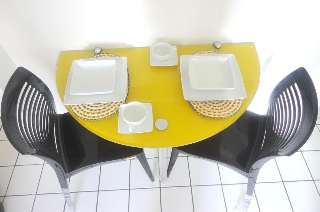 Appartamento Apartamento Beira Mar Maceio Ll Esterno foto