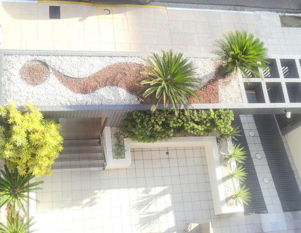 Appartamento Apartamento Beira Mar Maceio Ll Esterno foto